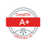 Aplus Logo Certified CE Aplus Logo Certified CE
